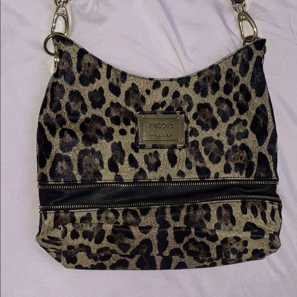 Nicole Miller Purse